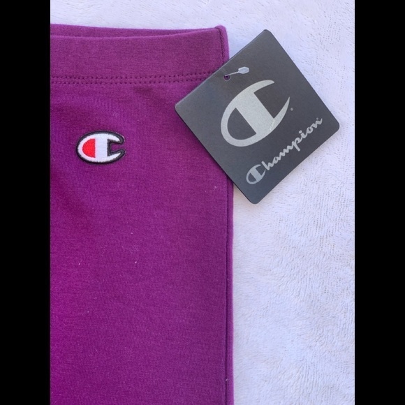 Champion Mini Skirt Size Medium - Picture 8 of 8
